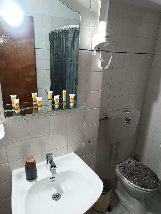 Ferienwohnung Voulias Αpartments Kini Exterior foto