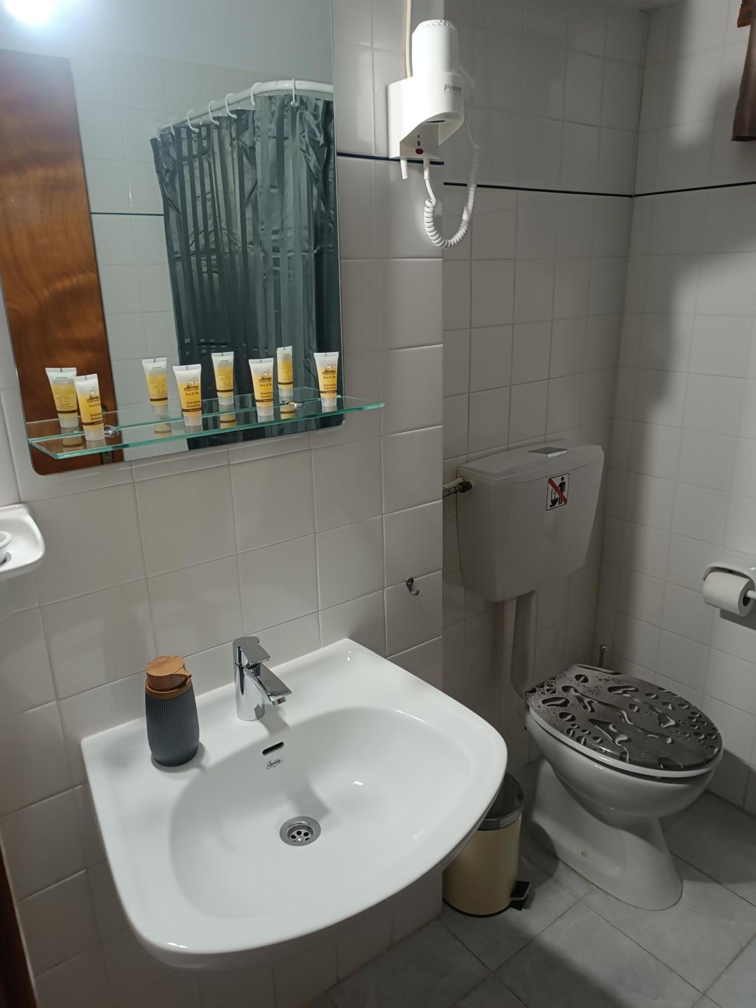 Ferienwohnung Voulias Αpartments Kini Zimmer foto