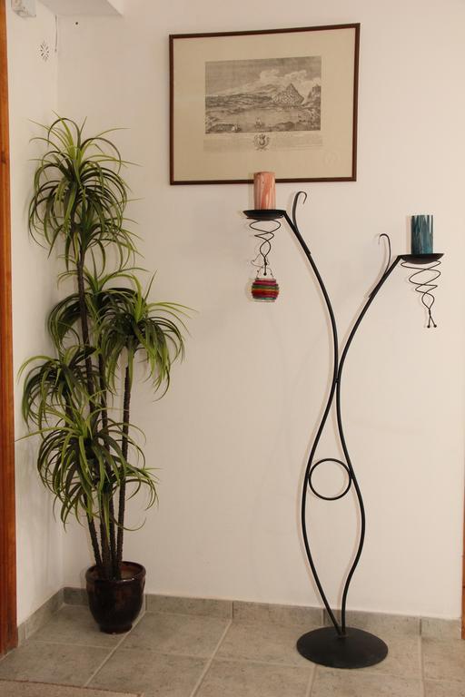 Ferienwohnung Voulias Αpartments Kini Zimmer foto